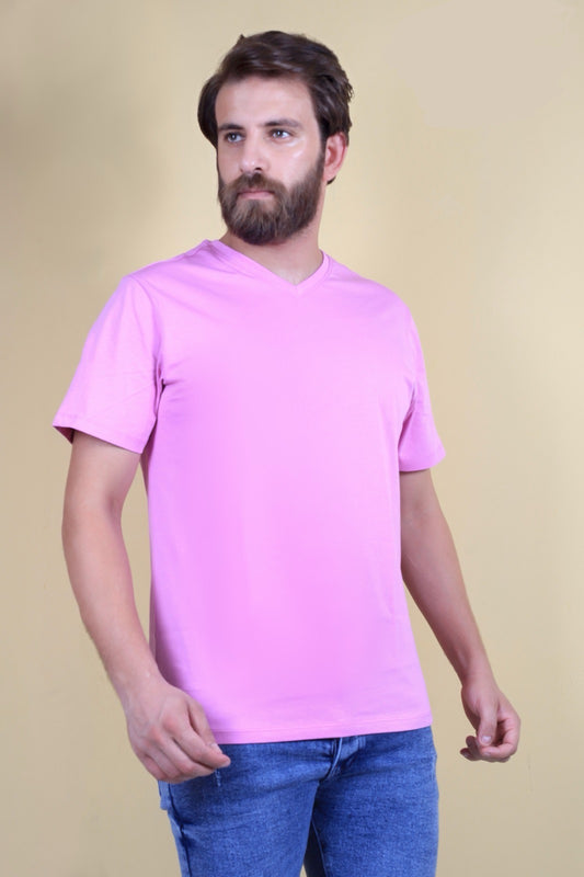 Pink T-Shirt