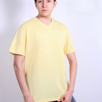 Yellow T-Shirt