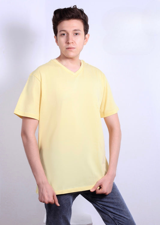 Yellow T-Shirt