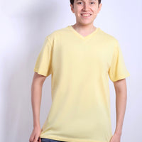 Yellow T-Shirt