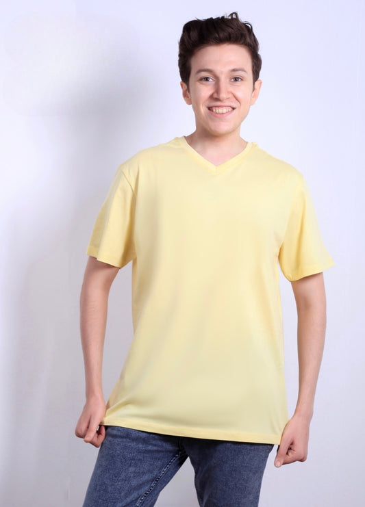 Yellow T-Shirt