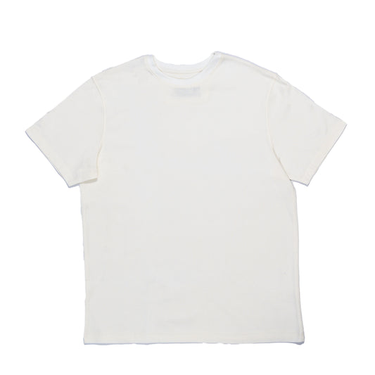 White T-Shirt 5