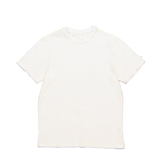 White T-Shirt 4