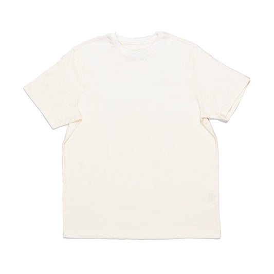 White T-Shirt 3