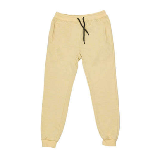Beige Joggers