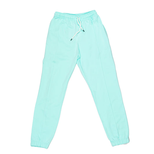 Turquoise Joggers
