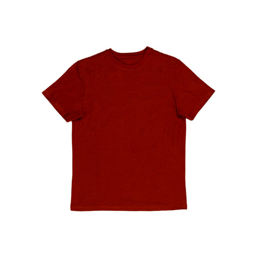 Maroon T-Shirt