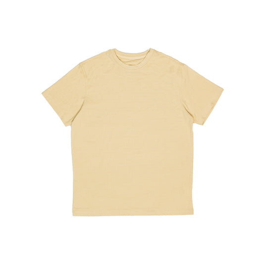 Beige T-Shirt 1