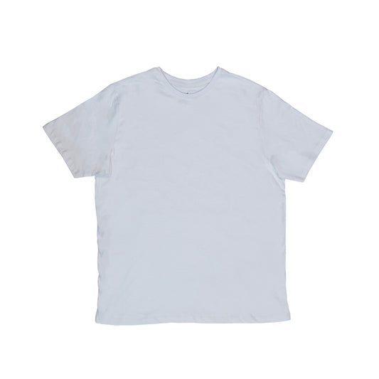 White T-Shirt