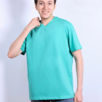 Turquoise T-Shirt
