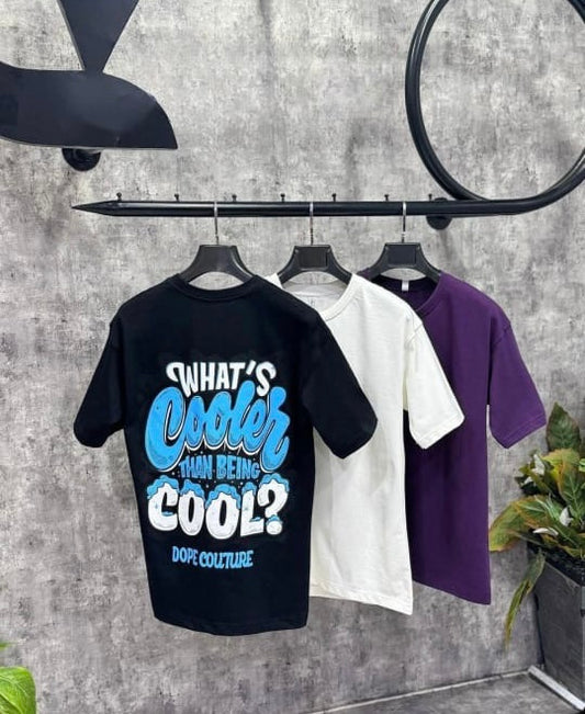 Oversize Bolivar T-Shirt