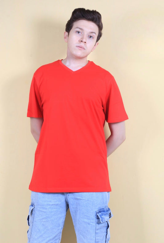Light Red T-Shirt