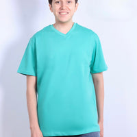 Turquoise T-Shirt
